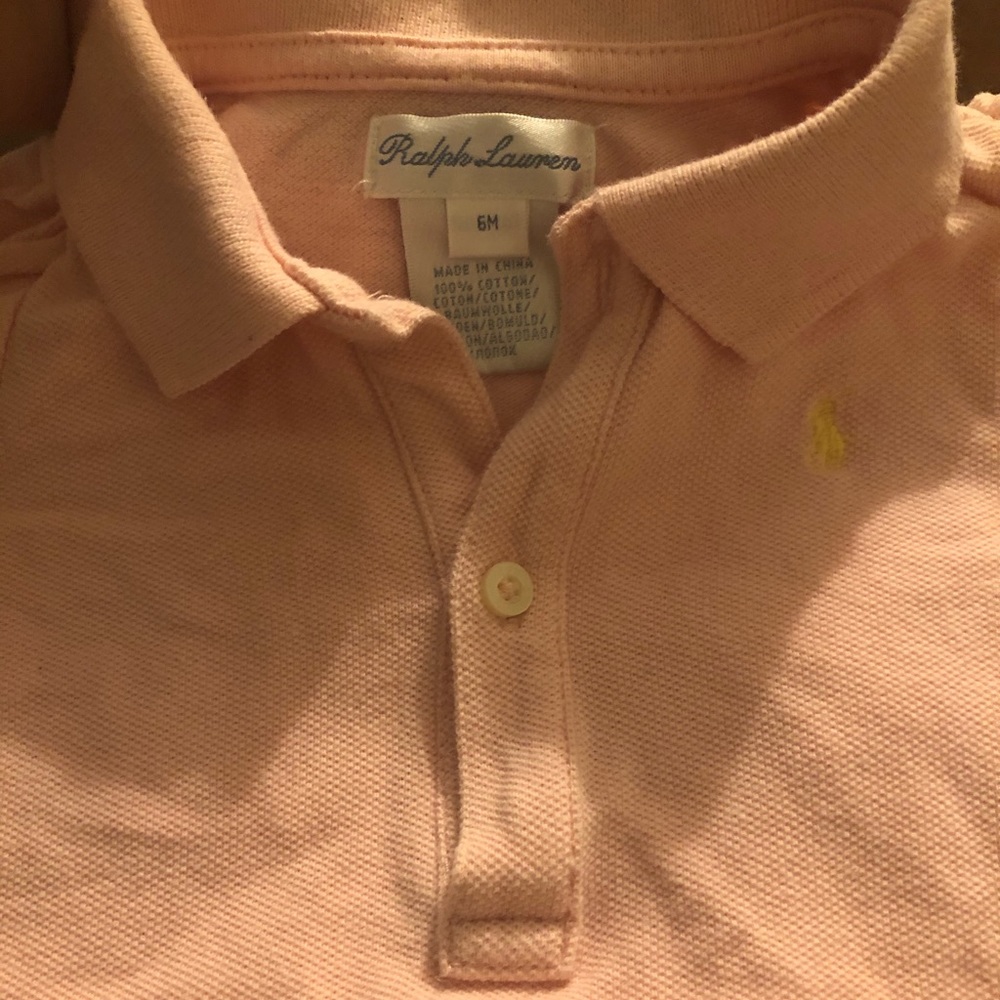 Preloved baby girl outfit bundle